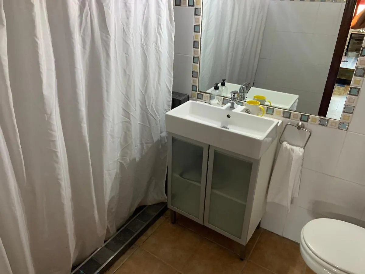 Closest Studio To Gibraltar Border Apartment La Linea de la Concepcion 0*,