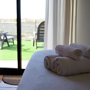 The Blue Torrent, Perfect For Relaxing Getaway Apartamento La Oliva