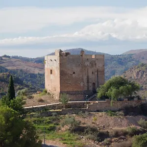 Apartment Vista Del Castillo, Velez de Benaudalla