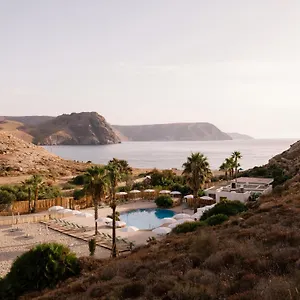 Campsite Wecamp Cabo De Gata, Las Negras