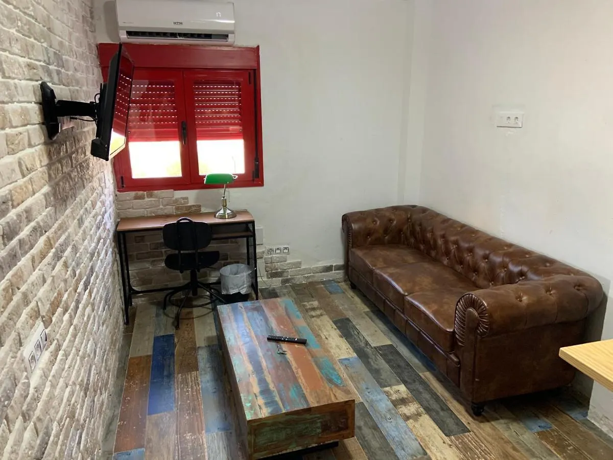 La Línea de la Concepción Closest Studio To Gibraltar Border 아파트 스페인
